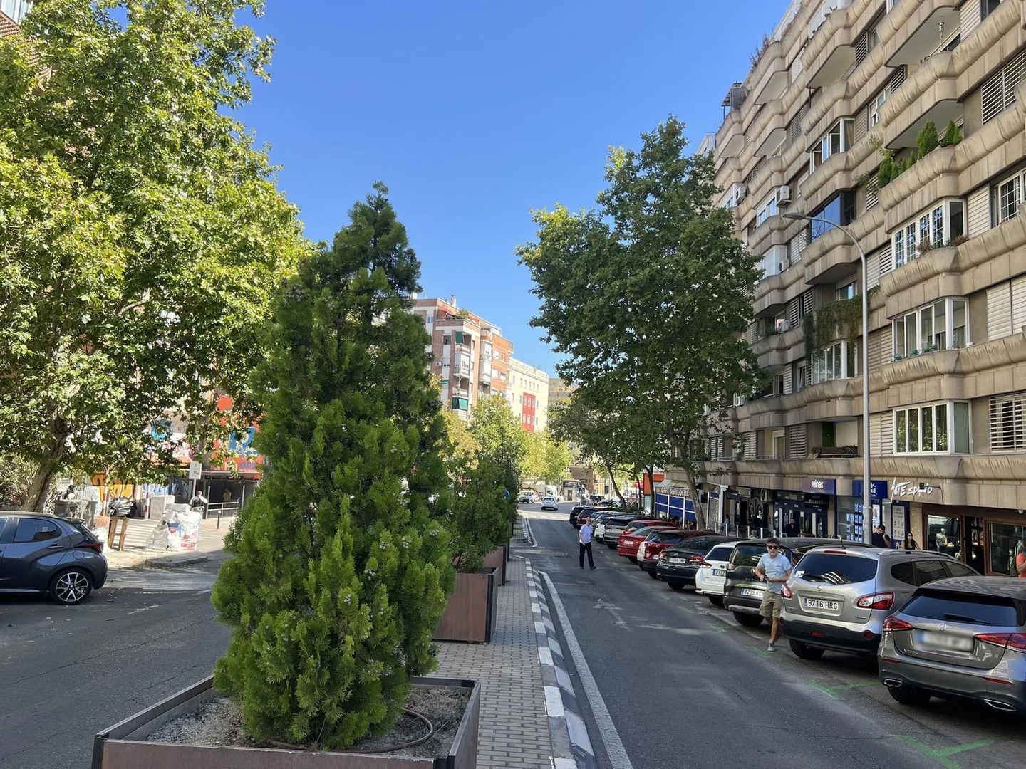 Piso en Calle de Potosí, Madrid, 10, Bernabéu-Hispanoamérica - Foto 35