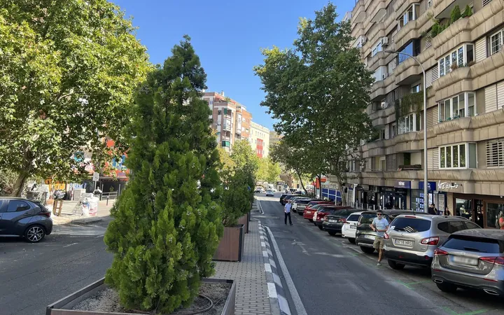 Piso en Calle de Potosí, Madrid, 10, Bernabéu-Hispanoamérica - Foto 35