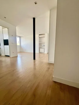 Ático en calle de César González Ruano, 17 - Foto 2