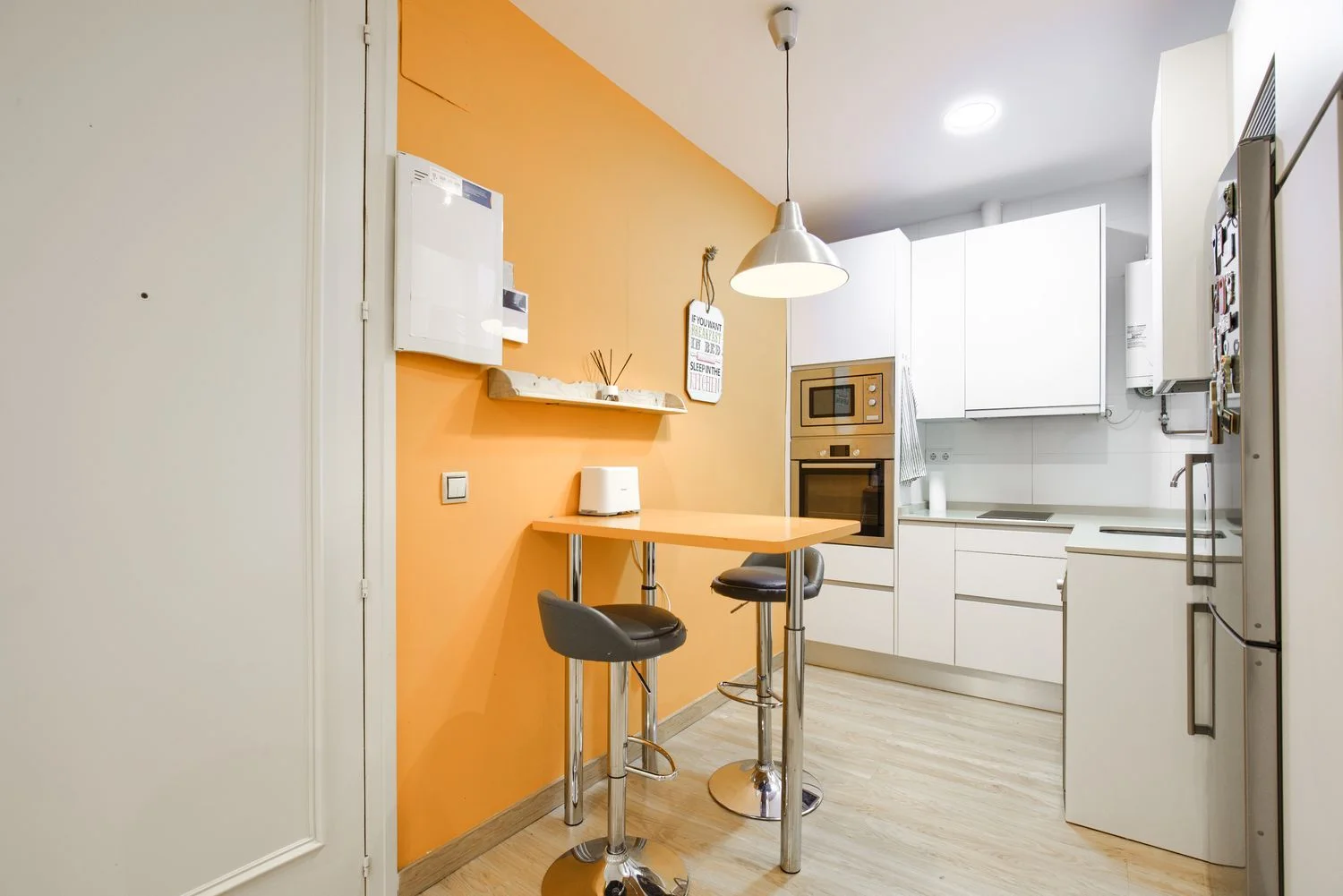 Piso en calle del General Díaz Porlier, 38 - Foto 11