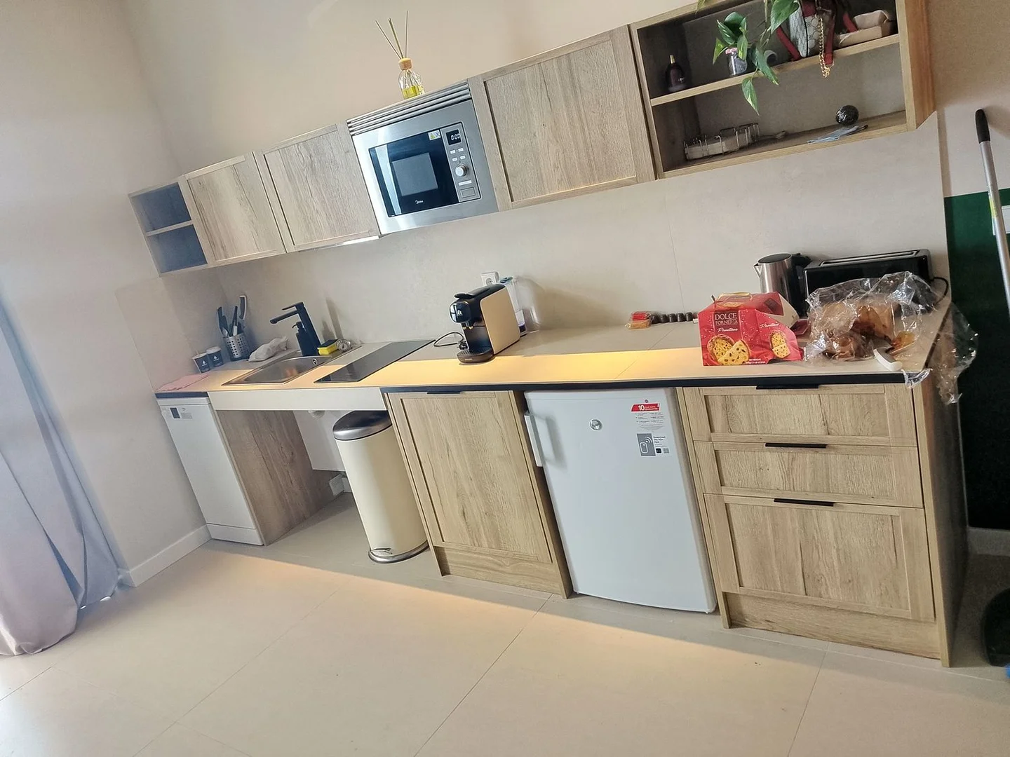 Estudio en calle de Pedro Alonso, 6 - Foto 3