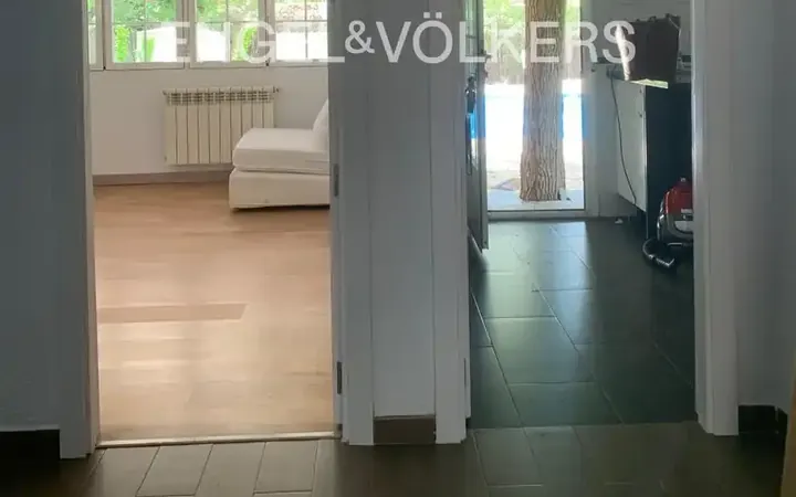 Chalet en Pozuelo de Alarcón - Foto 8