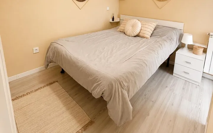 Piso en Calle de Carvajales, 9, Acacias - Foto 4