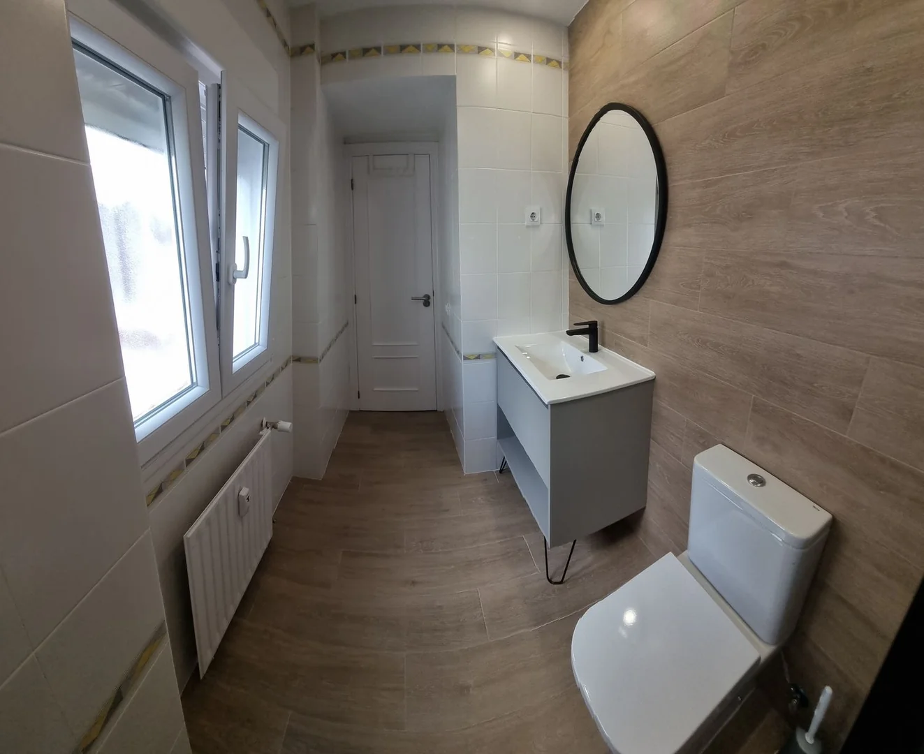 Ático en Calle de Cavanilles, 35, Pacífico - Foto 7
