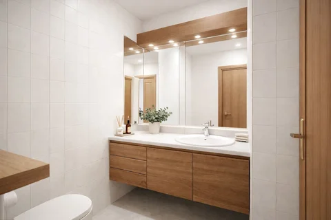 Ático en Barrio Hostafrancs - Foto 8