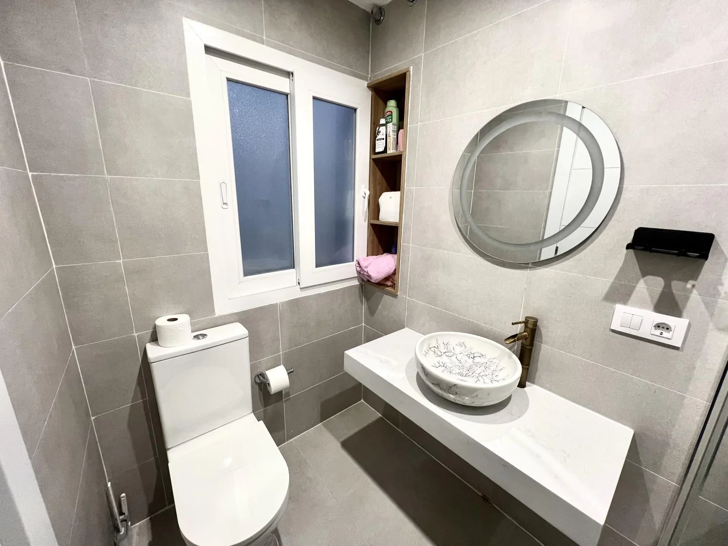 Piso en  Calle de Embajadores 110 - Foto 18