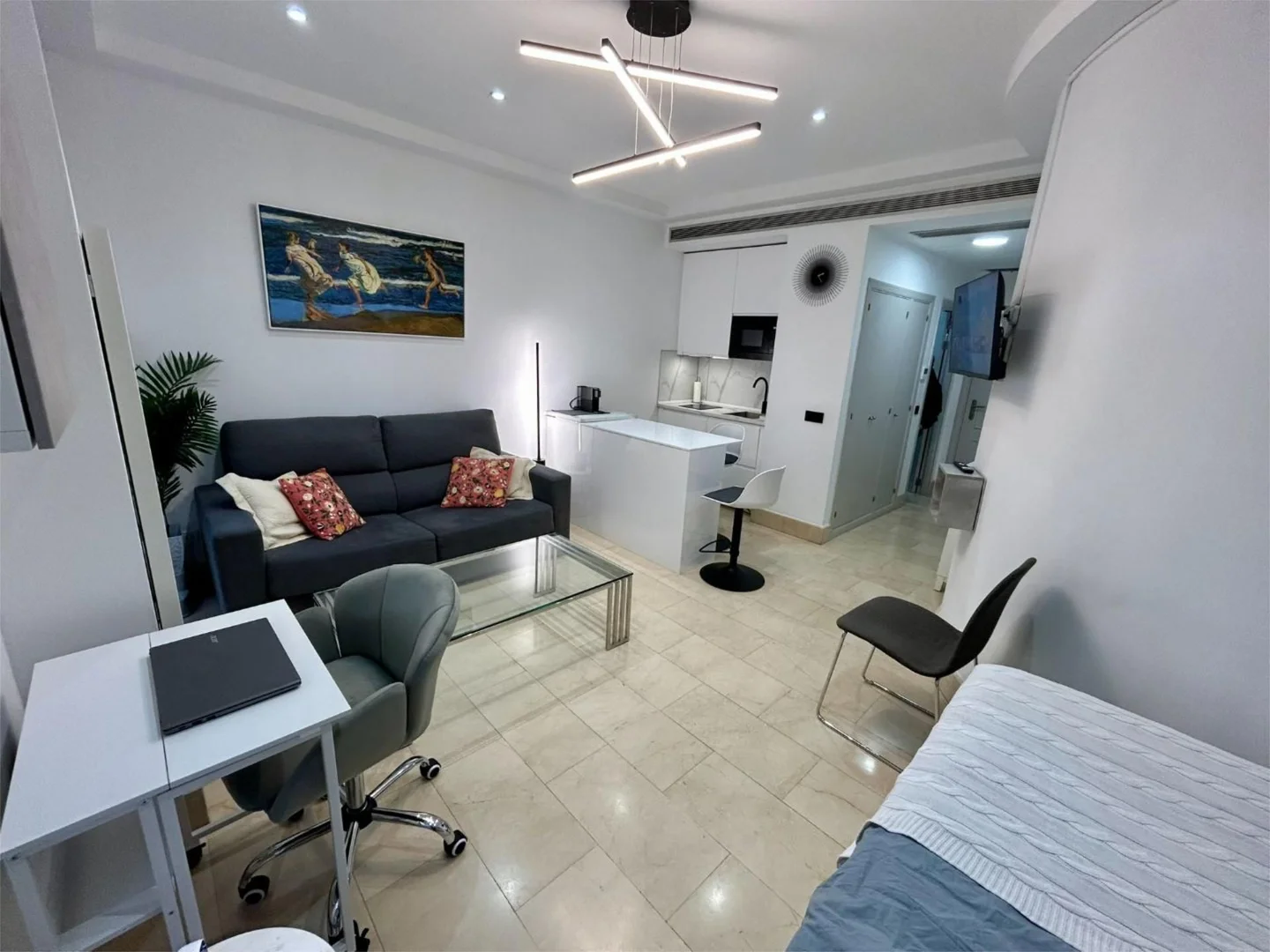 Piso en  Calle de Don Ramón de la Cruz 62 - Foto 23