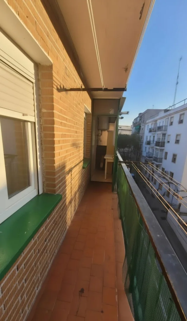 Piso en Calle Francisco Rodríguez, 7, Puerta Bonita - Foto 11