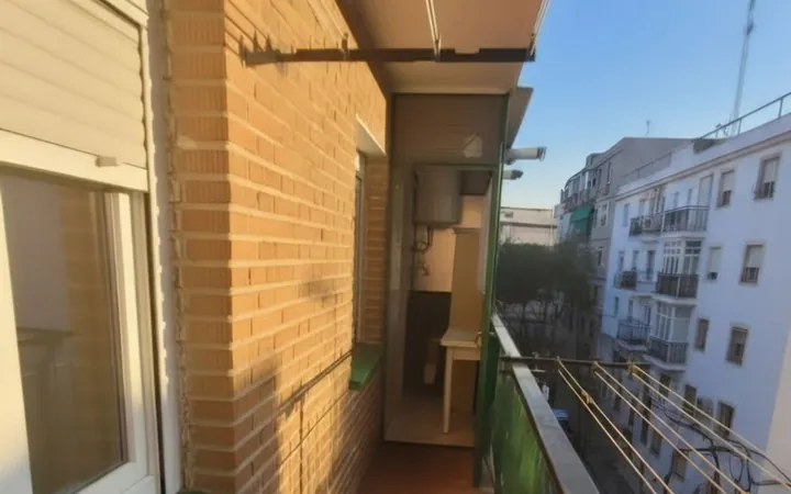 Piso en Calle Francisco Rodríguez, 7, Puerta Bonita - Foto 11