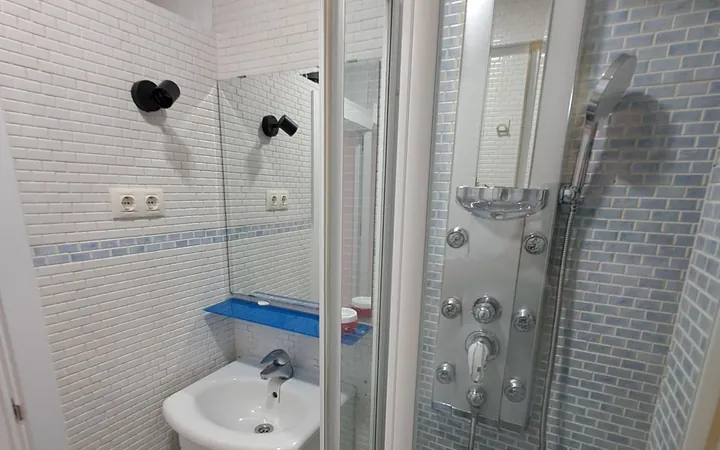 Piso en Calle de Alfonso XIII, 11, Numancia - Foto 6
