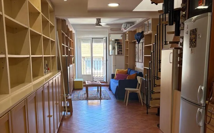 Dúplex en Calle de Hortaleza, 46, Chueca-Justicia - Foto 7