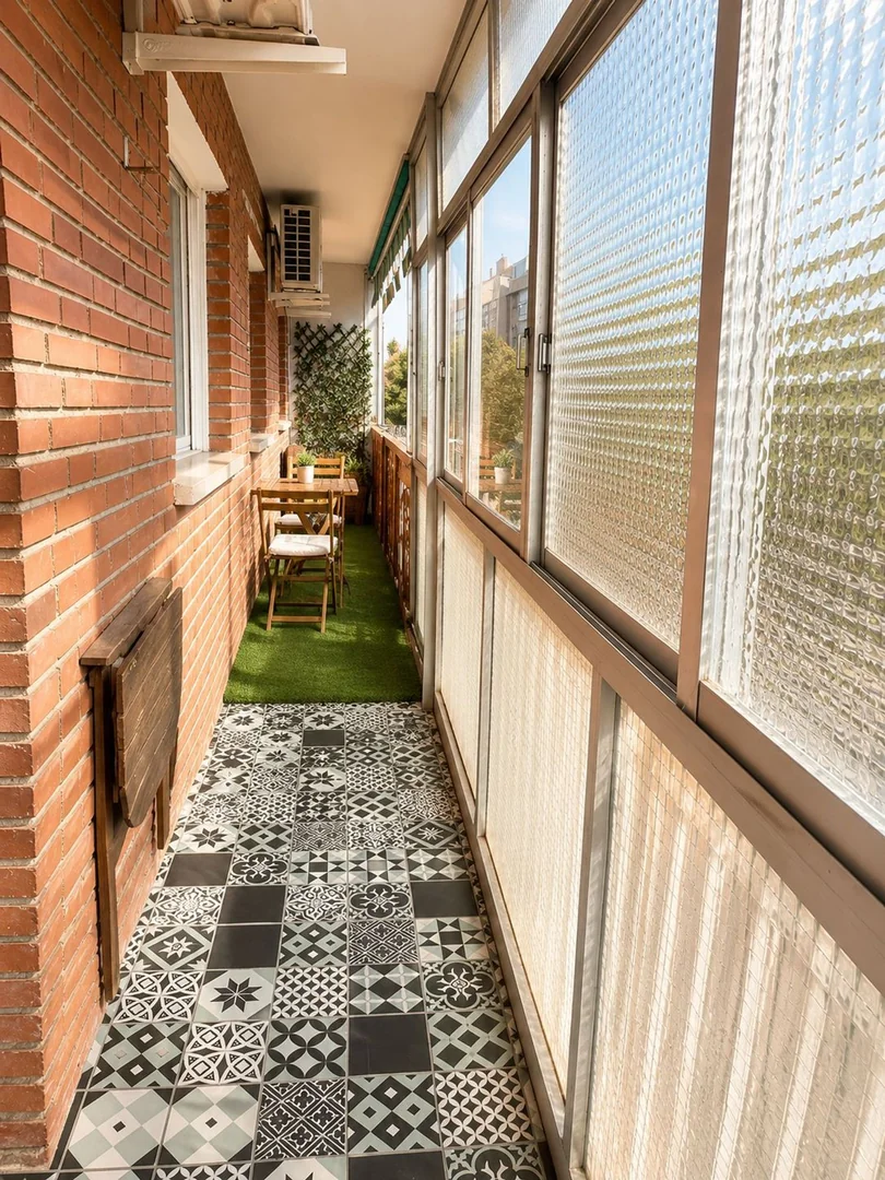 Piso en Calle de los Gallegos, 20, Casco Histórico de Vicálvaro - Foto 6