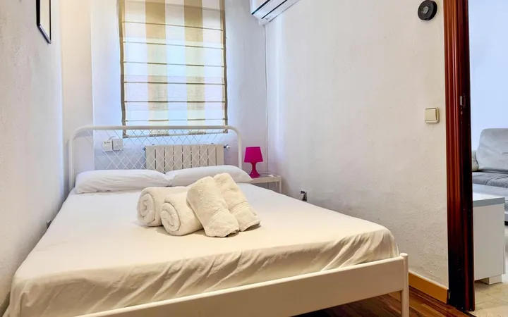 Piso en Calle de los Geranios, 13, Ventilla-Almenara - Foto 12