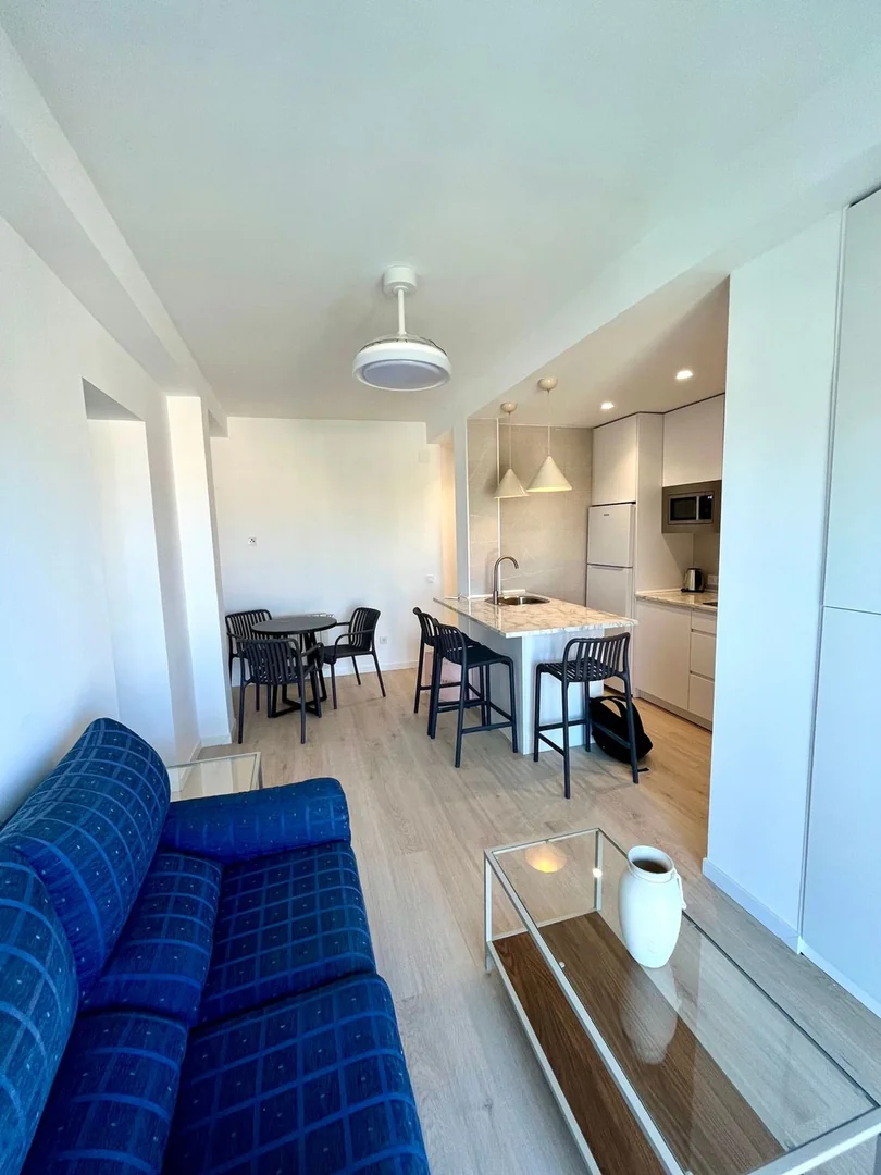 Piso en Calle de las Magnolias, 120, Ventilla-Almenara - Foto 3