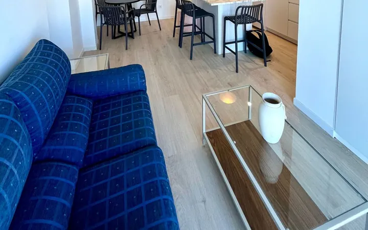 Piso en Calle de las Magnolias, 120, Ventilla-Almenara - Foto 3