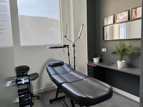 Local comercial en  Calle del Doctor Fleming 44 - Foto 6
