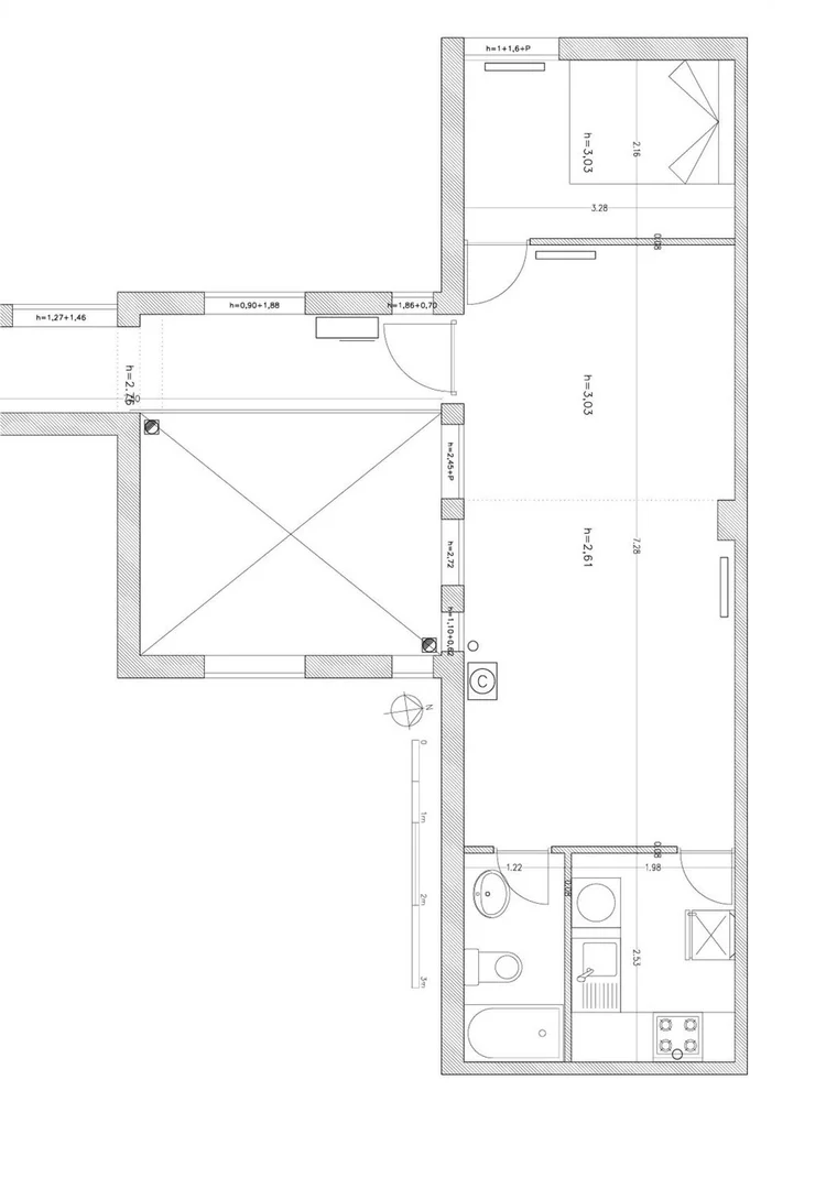 Piso en calle de la Galería de Robles, 4 - Foto 12