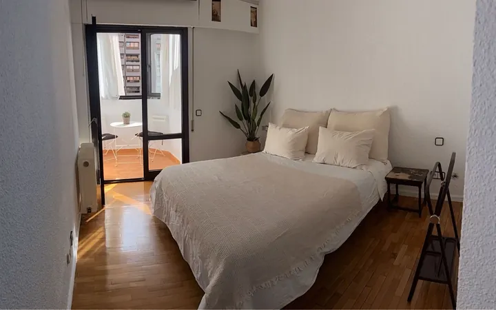 Piso en Calle de Pedro Rico, 31 - Foto 6