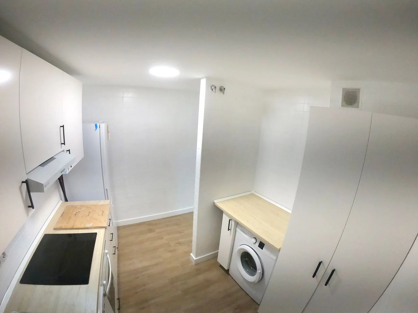 Estudio en Calle Miosotis, 19, Valdeacederas - Foto 9