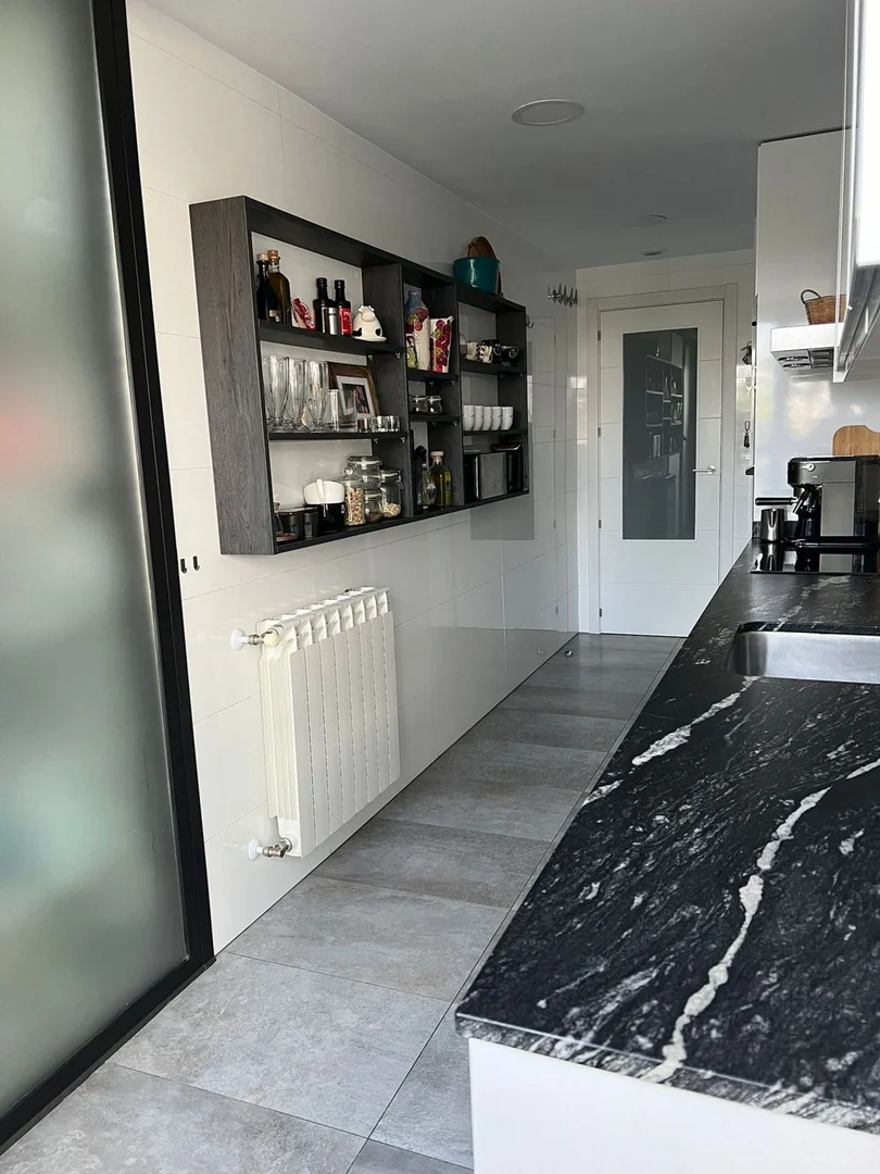 Piso en Calle de María de las Mercedes de Borbón, 172, Valdebebas - Valdefuentes - Foto 12