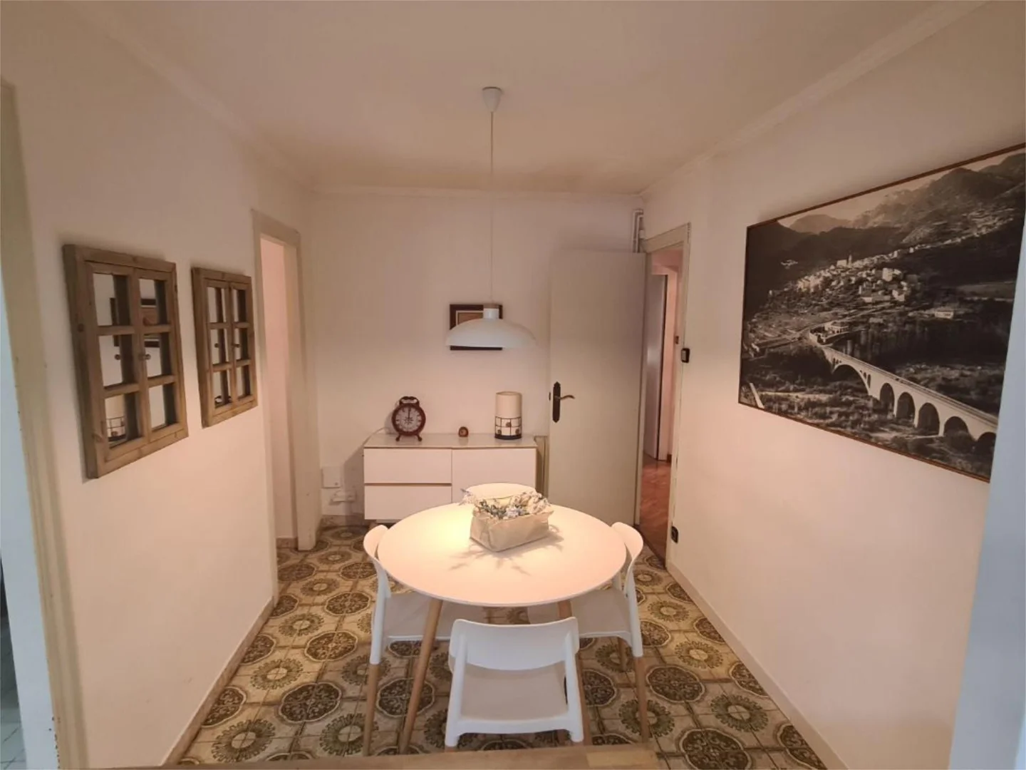 Piso en  Passeig de la Font d'en Fargas 30 - Foto 20