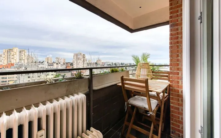Piso en Calle del Moscatelar, 34, Conde Orgaz-Piovera - Foto 41