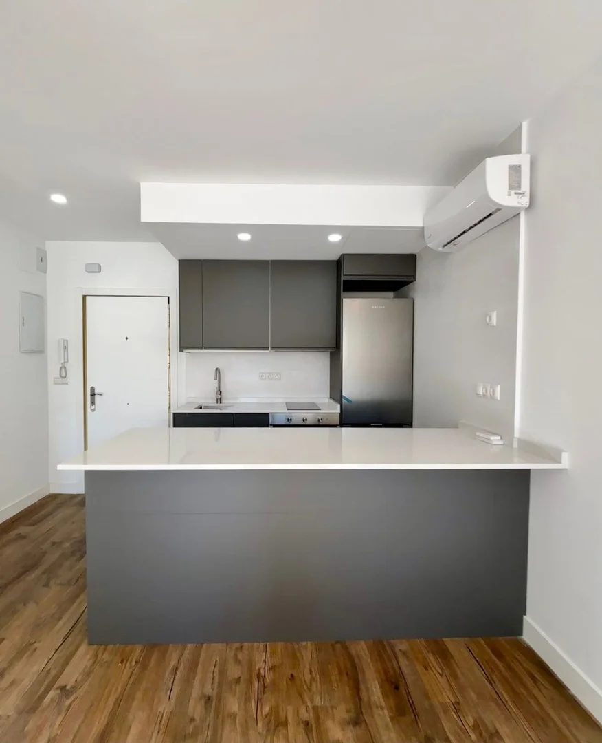 Piso en calle de Canillas, 5 - Foto 4