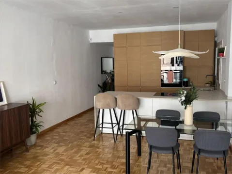 Piso en  Carrer dels Madrazo 60 - Foto 4