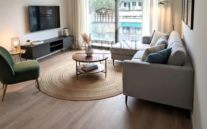 Dúplex en Calle de Juan Pérez Zúñiga, 14, Concepción - Foto 1