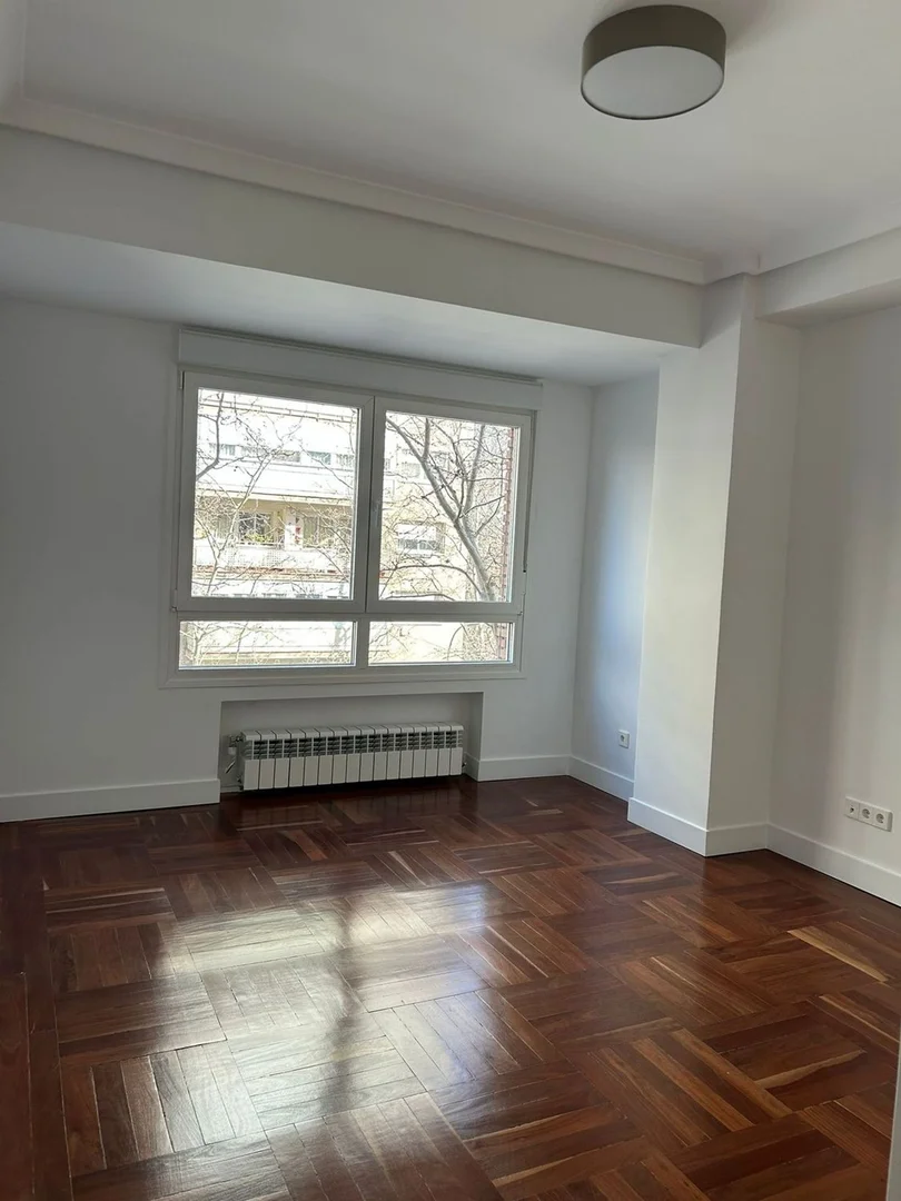 Piso en calle del Poeta Joan Maragall, 9 - Foto 5