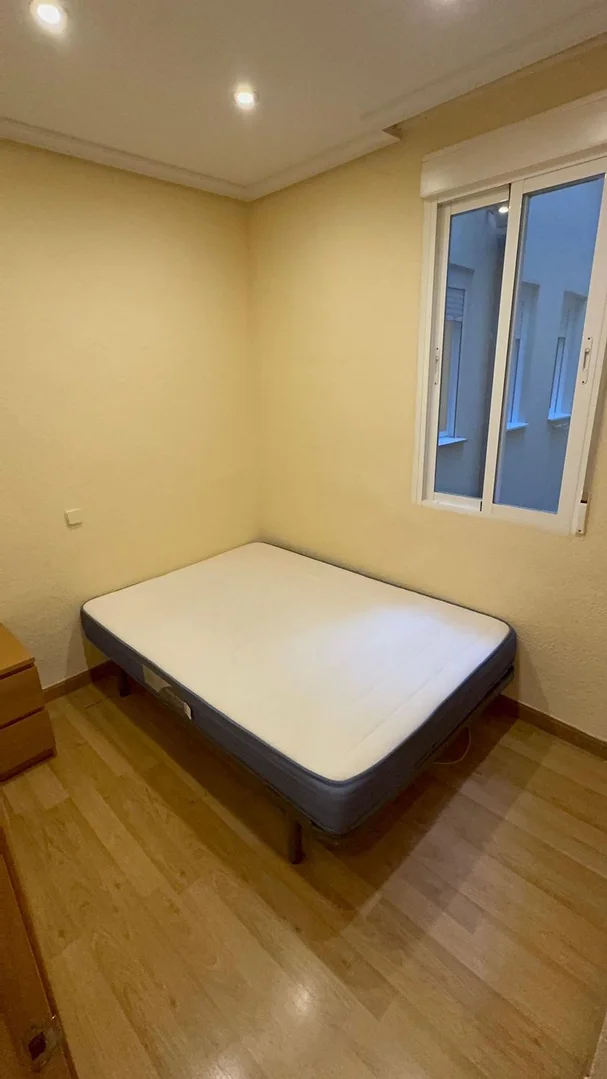 Piso en calle del General Pardiñas, 16 - Foto 6