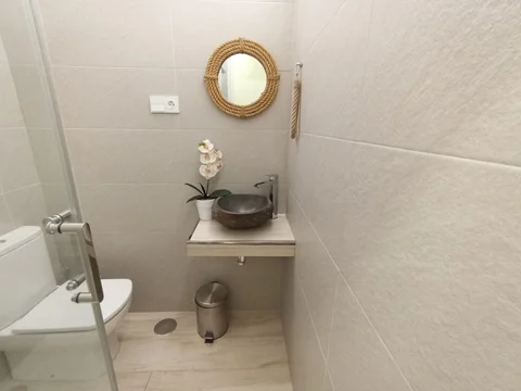 Alquiler de piso en Huertas-Cortes - Foto 23