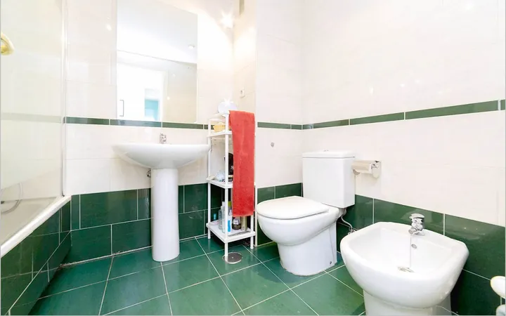 Piso en Calle de la Ribera de Curtidores, 34, Acacias - Foto 11