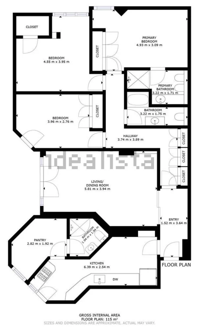 Piso en calle de los Gavilanes, 1 - Foto 35