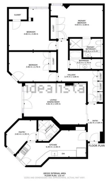 Piso en calle de los Gavilanes, 1 - Foto 35