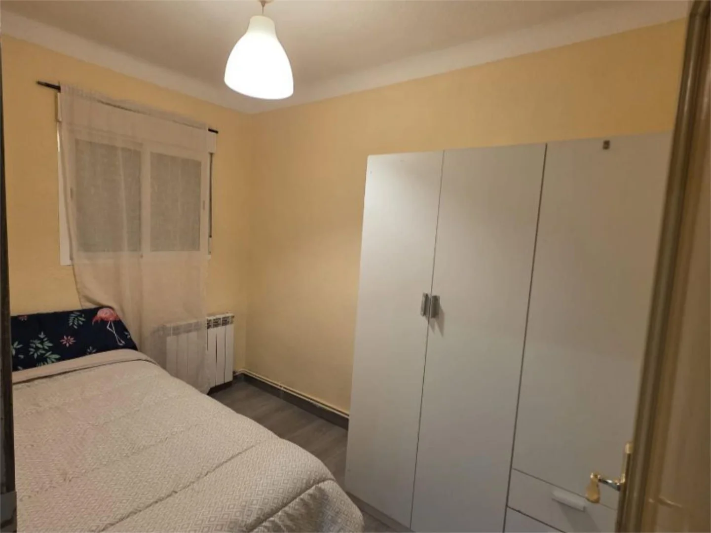 Piso en  Calle Zubieta 8 - Foto 1