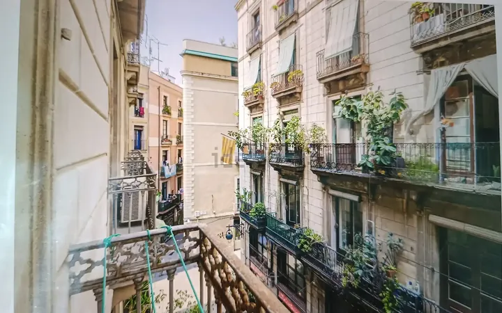 Piso en  Carrer de la Comtessa de Sobradiel 4 - Foto 14