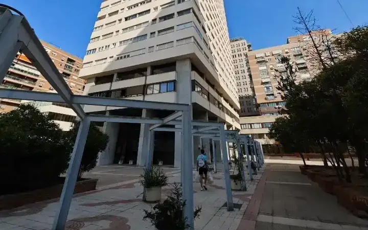 Piso en  Plaza Ciudad de Viena 6 - Foto 1
