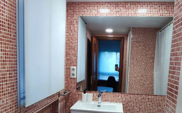 Piso en Calle de Alfredo Marqueríe, 7, La Paz - Foto 10
