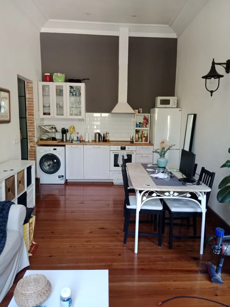 Estudio en rambla La, 75 - Foto 3