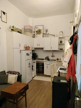 Estudio en calle de Isabelita Usera, 1 - Foto 2