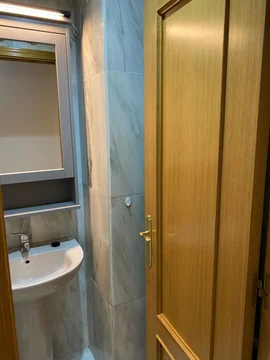 Piso en paseo de los Pontones, 20 - Foto 23