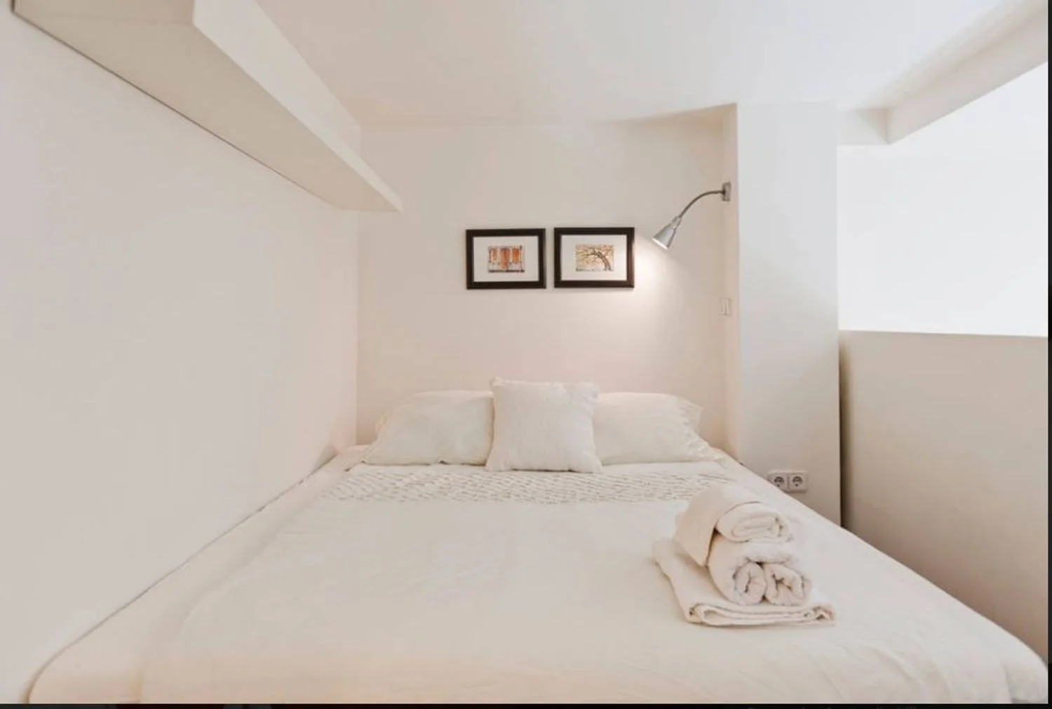 Dúplex en calle de los Madrazo, 3 - Foto 5