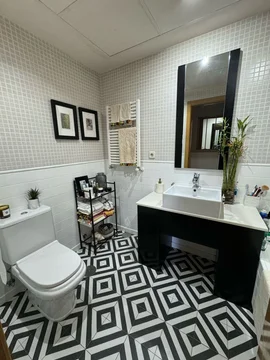 Piso en calle del Charleroi, 14 - Foto 15