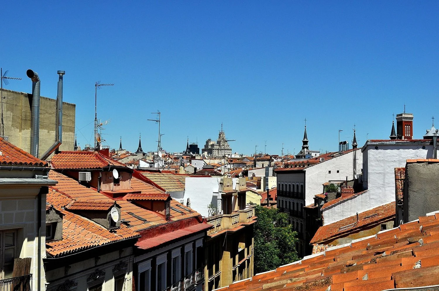 Ático en Calle Cava Baja, 31, Palacio - Foto 19