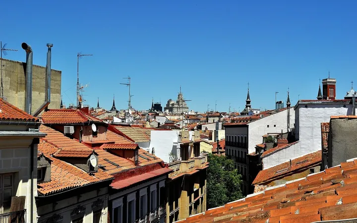 Ático en Calle Cava Baja, 31, Palacio - Foto 19