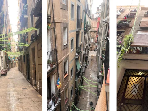 Piso en  Carrer d'en Roca 10 - Foto 20