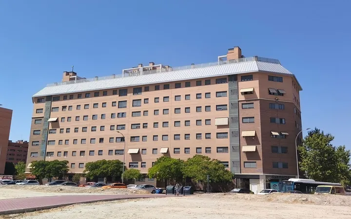Piso en Avenida de la Gran Vía del Sureste, 18, Ensanche de Vallecas - La Gavia - Foto 18