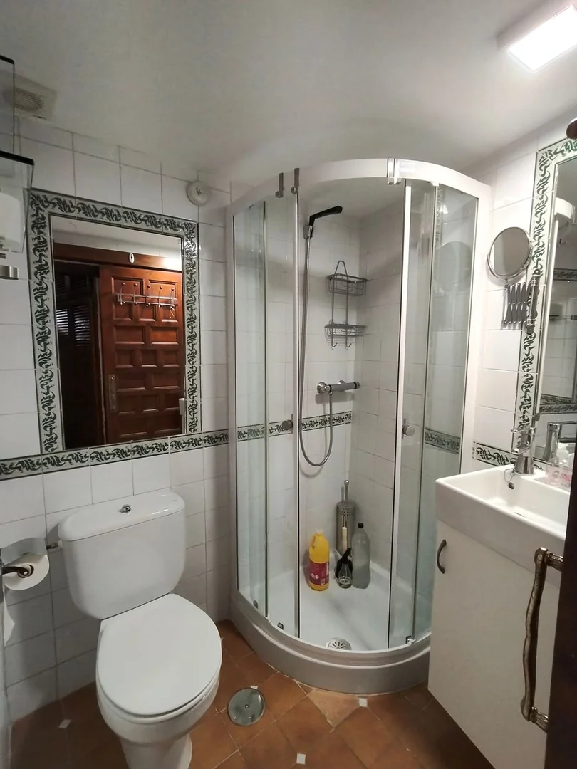 Estudio en Calle de Fúcar, 24, Huertas-Cortes - Foto 6