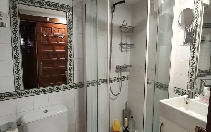 Estudio en Calle de Fúcar, 24, Huertas-Cortes - Foto 6